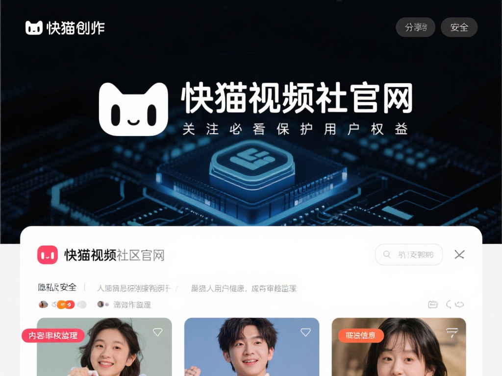 关注隐私及安全 最大程度保护用户权益
