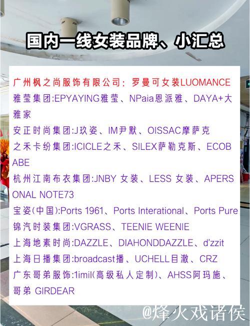 国产精品大集结:一线二线三线品牌全解析 国产精品大集结:一线二线三线品牌全解析